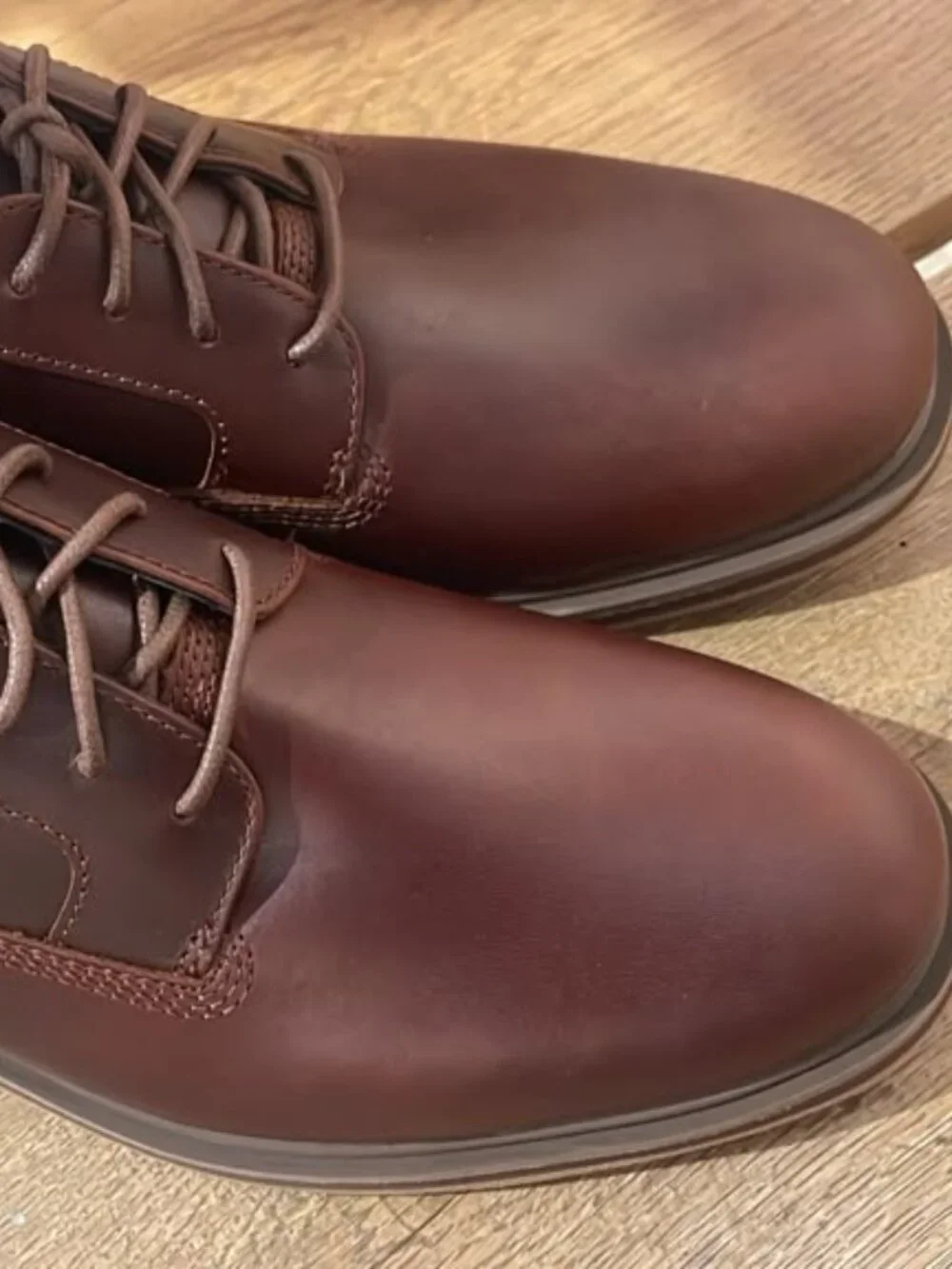 Timberland new box